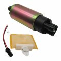 Wgl Electric Fuel Pump For Chevrolet Tracker 98-04 Installation Kit E8213