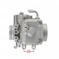 Caltric Carburetor Compatible With Polaris Sportsman 600 2003 2004 2005
