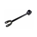 Rear Trailing Arm For Nissan Altima 2007 2013 Steel Black Tubular With Rubber Bushings Replaces 55110ja000 55110zx00b 