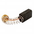 Iivverr 13mm X 8mm 5mm Carbon Brush 2-pack Cepillo De Carbono 13 Mm 8 5 Paquete 2