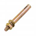 M10 Hex Nut Expansion Bolt Sleeve Anchors Tool 110mm 