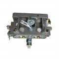 Cylinman Carburetor Fit For Honda Gx630 Gx630r Gx630rh Gx660 Gx690 Gx690r V Twin Cylnder Engines Replace 16100-z9e-033