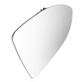 Dna Motoring Oem-mg-0375 5g0857522c Oe Style Right Side Heated Mirror Glass For 15-16 Volkswagen Golf 