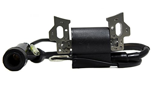 Lawn Mowers Log Splitters Chippers Shredders Ignition Coil Assembly 170-c0a