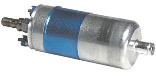 Carter P72016 In-line Electric Fuel Pump