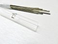 3 0 Jewelers Saw Blades Pack Of 144 For Piercing Frame 