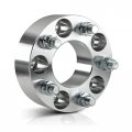 Customadeonly 50mm 2 Inch Wheel Spacers 5x4 75 5x120 Compatible For Older Chevy Buick 2pcs 70 6mm Center Bore 7 16 Thread Pitch