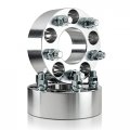 Customadeonly 50mm 2 Inch Wheel Spacers 5x4 75 5x120 Compatible For Older Chevy Buick 2pcs 70 6mm Center Bore 7 16 Thread Pitch