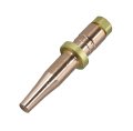 Riverweld Acetylene Cutting Tip Sc12 Size 0 And Sc12-0 For Smith-style Oxygen Oxyfuel Cutter Torch Made Of Copper 