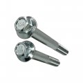 Engine Stand Bolt Kit Replacement For Chevrolet Engines Ls Ls1 Lsx Lt Series V8-4 8l 5 3l 6 0l 2l