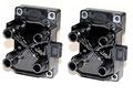 Land Rover Discovery 2 Ignition Coil Set Of New Err6045