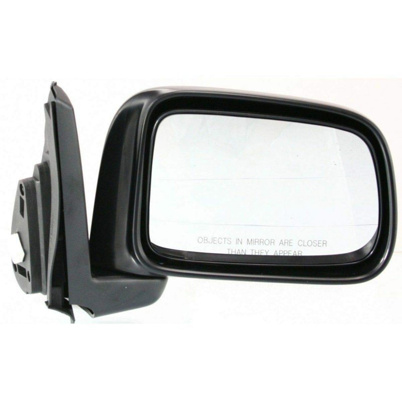 Parts N Go 1997-2001 Cr-v Power Door Mirror Passenger Side Right Hand Rh 76200s10a01 Ho1321115