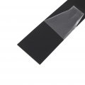 Ocpty Black Pillar Posts B Replaces For 2007 Toyota Tundra 2008-2010 2011 2012 2013 4pcs Door Trim Kit