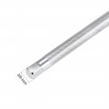 Uxcell Socket Accessory Set Of 2 Pcs 13mm 6-point Shallow 10 L-shape Extension Handle With 3 8 Drive