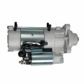 Solarhome New 12v 11t 2 7kw Starter Compatible With Bobcat Skid Steer Loader 751 753 5600 5610 V417 A300 A770 S100 S130 S150