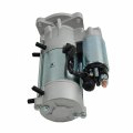 Solarhome New 12v 11t 2 7kw Starter Compatible With Bobcat Skid Steer Loader 751 753 5600 5610 V417 A300 A770 S100 S130 S150
