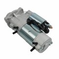 Solarhome New 12v 11t 2 7kw Starter Compatible With Bobcat Skid Steer Loader 751 753 5600 5610 V417 A300 A770 S100 S130 S150
