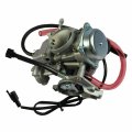 Jdmspeed New Carburetor Replacement For Arctic Cat Atv 350 366 400 Carb 0470-737 2008-2017