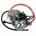 Jdmspeed New Carburetor Replacement For Arctic Cat Atv 350 366 400 Carb 0470-737 2008-2017