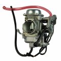 Jdmspeed New Carburetor Replacement For Arctic Cat Atv 350 366 400 Carb 0470-737 2008-2017