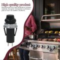 2024 New Igniter Push Button Replacement For Weber 7642 7643 Gs4 Spirit E S-210 215 220 310 315 320 330 Gas Grills 2013 And
