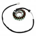 Tcmt Stator Coil Fits For Kawasaki Er400 Abs Ninja 400r 2011-2013 650 2006-2011