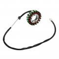 Tcmt Stator Coil Fits For Kawasaki Er400 Abs Ninja 400r 2011-2013 650 2006-2011