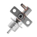 Herko Fuel Pressure Regulator Pr4140 For Ford Mercury 1998-2003 2 7 Bar 