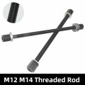 Dptool Bushing Press Kit Rear Axle Arm Suspension Removal Install Tool Compatible With Audi Volkswagen Puller