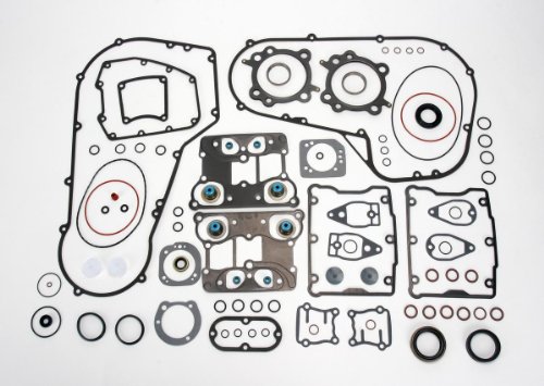 Cometic C9173 Primary Gasket Seal O-ring Kit Afm Series For Big Twin Xl