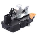 Door Latch Lock Actuator Front Right 2005-2010 For Chevrolet Cobalt 2007-2010 Pontiac G5 931-121 25938088 