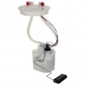 Ocpty Fuel Pump Assembly Fit For Ford Focus 2000-2004 L4 2 0l Petrol 0986580402