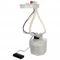 Ocpty Fuel Pump Assembly Fit For Ford Focus 2000-2004 L4 2 0l Petrol 0986580402