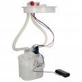 Ocpty Fuel Pump Assembly Fit For Ford Focus 2000-2004 L4 2 0l Petrol 0986580402
