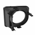 To1039175 Front Fog Light Bezel Compatible With Toyota Tundra Excludes Limited 2014-2021 Passenger Right Side Smooth Black