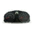 2008-09 Genuine Saturn Sky 2 4l Kph Instrument Cluster 15918803 