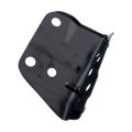 Front Fender Supports Pair For 2020 2022 Volkswagen Passat Driver And Passenger Side Replaces Vw1244119 Vw1245119 561821183a 