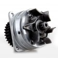 Ocpty Water Pump Thermostat Housing Kit For 2006-2012 Nissan Frontier 4 0l 2005-2012 Pathfinder Xterra 0l- Oe 21010-al528a