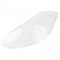 Autokay Car Headlight Lens Cover For Bmw 2 Series F22 F23 Coupe 2014-2021 Pair