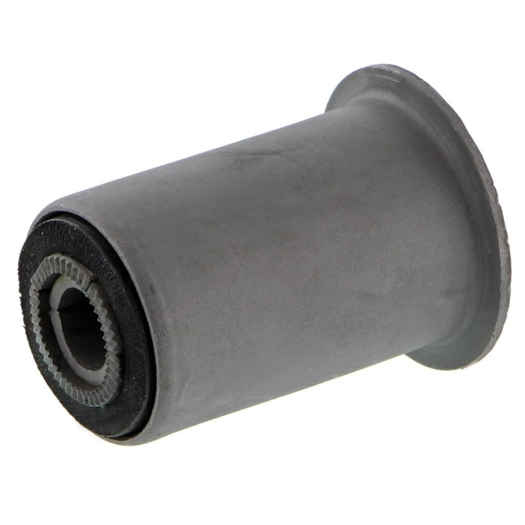 Leaf Spring Bushing For 1990 1991 Chevy V3500 Suburban V2500 Natural Rubber Grey Front Position 0 57 In Inside Diameter 1