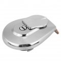 Qiilu Lock Fuel Cap Replace 17620-mb1-033 Motorcycle Gas Tank Cover With 2 Keys For Honda Vf750c Vf750 Vf 750 700