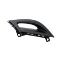 Front Bumper Cover Passenger Side For Honda Accord 2023 2024 2025 Sedan Ex Hybrid L Model Paint To Match Crystal Black 