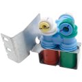 Supplying Demand W10247725 Refrigerator Water Inlet Valve Replacement Model Specific Not Universal