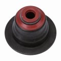 Chevy Cruze 2014 2015 Valve Stem Oil Seal Made Of Steel Rubber 0 61 Inches 15 5 Millimeters Thickness 