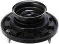 Sm5159 Strut Mount With Rubber And Bearings Black Shock Mounting Kit For Vehicle Specific Fit
