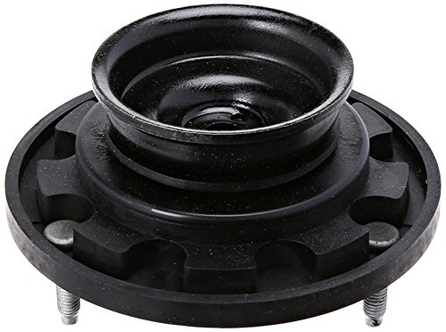 Sm5159 Strut Mount With Rubber And Bearings Black Shock Mounting Kit For Vehicle Specific Fit