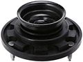 Sm5159 Strut Mount With Rubber And Bearings Black Shock Mounting Kit For Vehicle Specific Fit