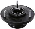 Sm5159 Strut Mount With Rubber And Bearings Black Shock Mounting Kit For Vehicle Specific Fit 