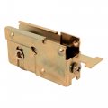Prime-line Mp1523 Roller Assembly 1-1 8 In Steel Ball Bearing Adjustable Single Pack 
