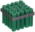 Hard-to-find Fastener 014973239053 1 X 1-1 4 Expandet Screw Anchors 100 Pieces 